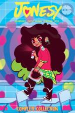 Jonesy Complete Collection af Sam Humphries