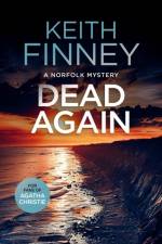 Dead... Again af Keith Finney