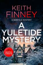 A Yuletide Mystery af Keith Finney