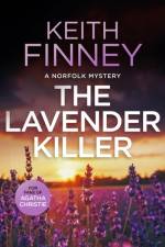The Lavender Killer af Keith Finney