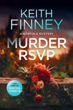 Murder RSVP af Keith Finney