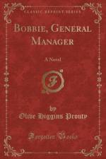 Bobbie, General Manager
