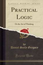 Practical Logic af Daniel Seely Gregory