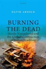 Burning the Dead af David Arnold