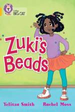 Zuki's Beads af Yelitza Smith