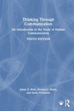 Thinking Through Communication