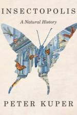 Insectopolis af Peter Kuper