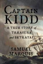 Captain Kidd af Samuel Marquis