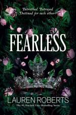 Fearless af Lauren Roberts