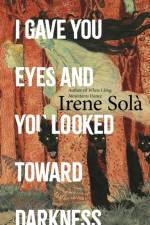 I Gave You Eyes and You Looked Toward Darkness af Irene Sola
