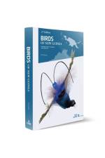 Birds of New Guinea