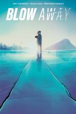 Blow Away af Zac Thompson