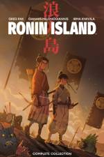 Ronin Island Complete Collection af Greg Pak