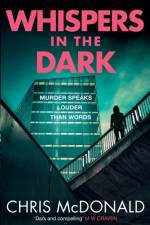 Whispers in the Dark af Chris McDonald