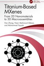 Titanium-Based MXenes af Han Zhang
