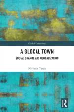 A Glocal Town af Nicholas (National and Kapodistrian University of Athens Tatsis