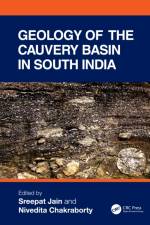 Geology of the Cauvery Basin in South India