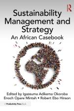 Sustainability Management and Strategy
