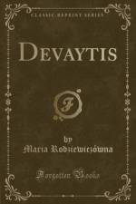 Devaytis (Classic Reprint)
