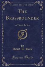 The Brassbounder af David W. Bone