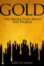Gold af Tony Lee Moral