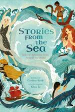 Stories from the Sea af Corinna Keefe