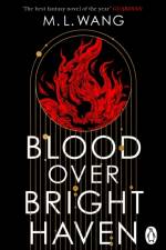 Blood Over Bright Haven