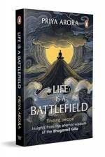Life Is A Battlefield