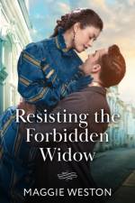 Resisting The Forbidden Widow af Maggie Weston