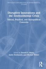 Disruptive Innovations and the Environmental Crisis