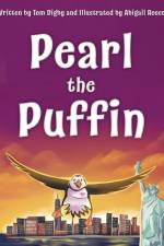 Pearl the Puffin af Tom Digby