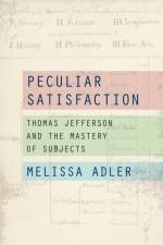 Peculiar Satisfaction