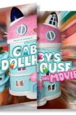 The Art & Making of DreamWorks GABBY'S DOLLHOUSE: THE MOVIE af Tracey Miller-Zarneke