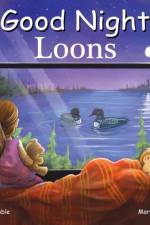 Good Night Loons af Adam Gamble