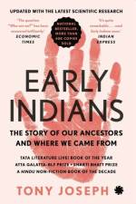 Early Indians af Tony Joseph