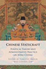 Chinese Statecraft