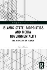 Islamic State, Biopolitics and Media Governmentality