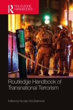Routledge Handbook of Transnational Terrorism