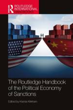 The Routledge Handbook of the Political Economy of Sanctions