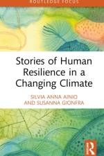 Stories of Human Resilience in a Changing Climate af Silvia Anna Ainio