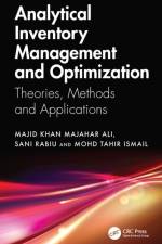 Analytical Inventory Management and Optimization af Majid Khan (Universiti Sains Malaysia) Majahar Ali