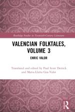 Valencian Folktales, Volume 3 af Paul Scott Derrick