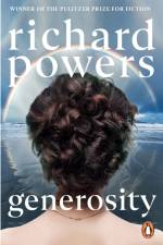 Generosity af Richard Powers