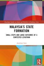 Malaysia’s State Formation