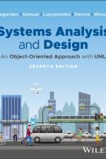 Systems Analysis and Design af David P. (Virginia Tech) Tegarden