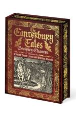 The Canterbury Tales af Geoffrey Chaucer