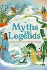 Myths and Legends af Samantha Newman