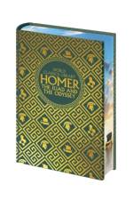 World Classics Library: Homer