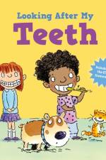 Looking After Me: Teeth af Liz Gogerly
