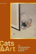 Cats & Art af Susie Hodge
